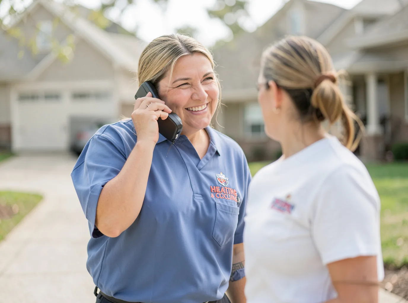 Hvac Repair Oxford, MI FAQs